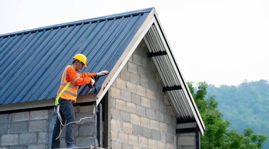 Local Chimney Repair in Polvadera, NM